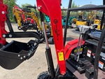 Hydraulics with