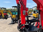 Hydraulics with