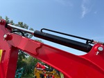 Hydraulics with