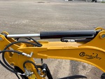Hydraulics with