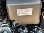 Motor with