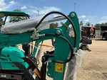 Hydraulics with