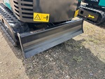 v2 Chassis - Excavator with