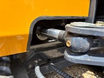 Hydraulics with