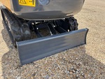v2 Chassis - Excavator with