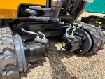 Hydraulics with