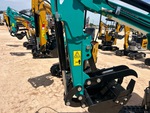 Hydraulics with
