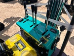 Control Station with