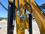 v2 Chassis - Excavator with