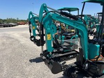 v2 Chassis - Excavator with
