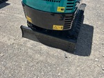 v2 Chassis - Excavator with