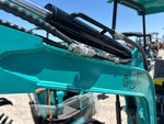 v2 Chassis - Excavator with