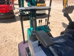 Control Station with