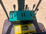 Control Station with