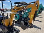 Hydraulics with