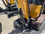 Hydraulics with