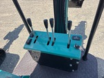 Control Station with