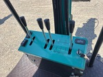 Control Station with