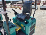 Control Station with