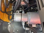 Hydraulics with