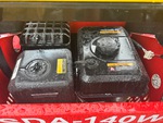 Motor with