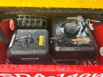 Motor with