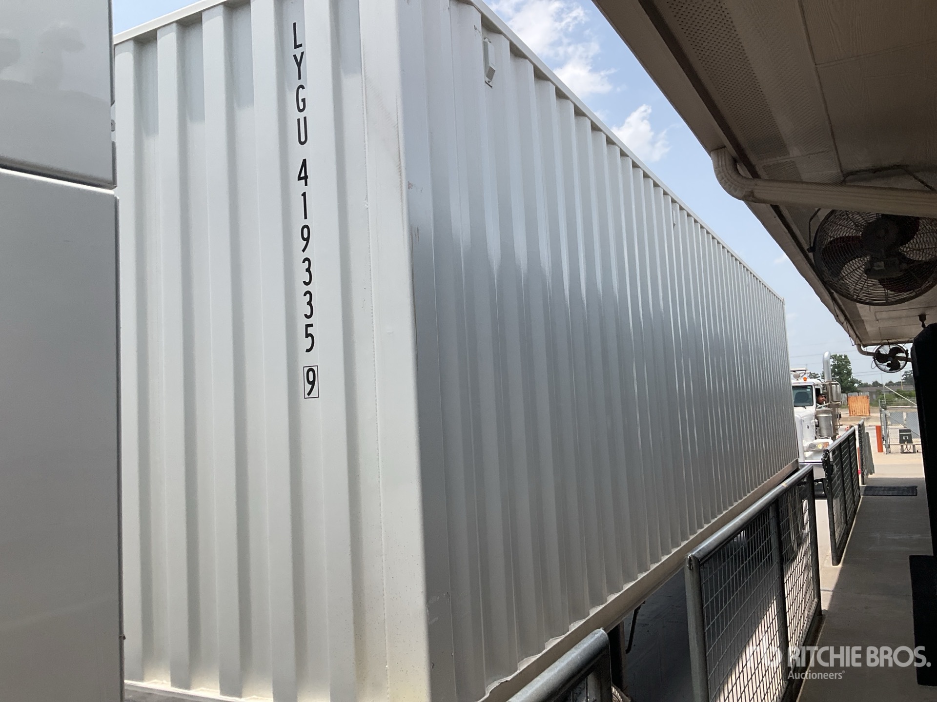 Photo of a 2026 AGT 40 FT HQ