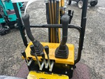 Control Station with