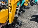 Hydraulics with