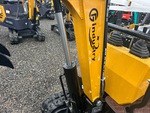 Hydraulics with