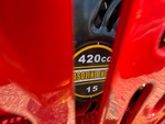 Engine with