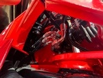 Hydraulics with