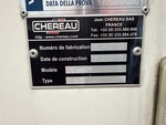General Appearance with Numero seriale/numero d’identificazione del veicolo (VIN)