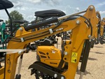 Hydraulics with