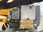 Control Station Ground with