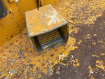Control Station Upper with