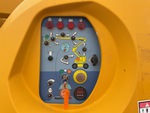 Control Station Ground with