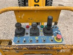 Control Station Upper with