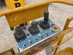 Control Station Upper with