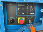 Control Station Ground with