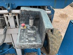 Control Station Upper with