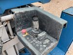 Control Station Upper with