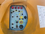 Basic Lower Control Station with