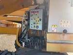 Basic Lower Control Station with