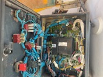 Basic Lower Control Station with