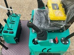 Control Station with