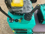 Control Station with