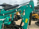 Hydraulics with