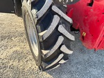 Chassis with