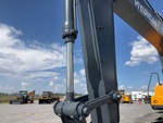 Hydraulics with
